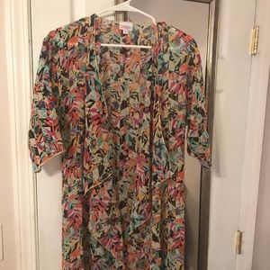 Lularoe Shirley SMALL